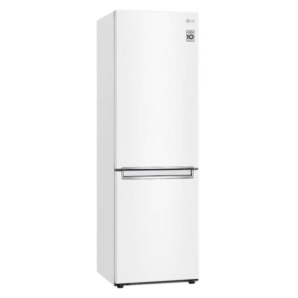 LG kombinovani frižider GBP61SWPGN