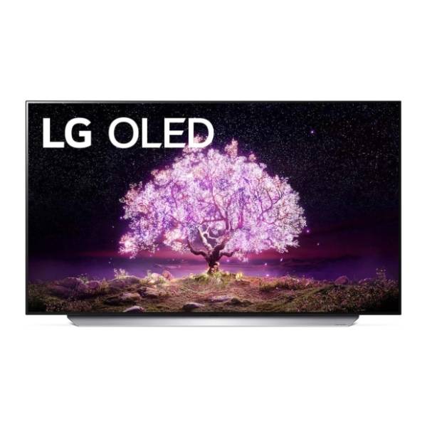 LG OLED televizor OLED48C12LA