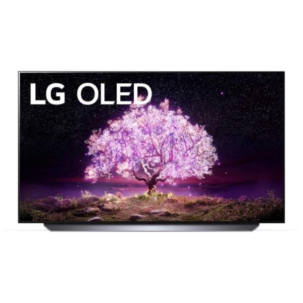 LG OLED televizor OLED55C11LB