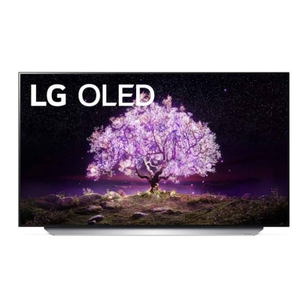 LG OLED televizor OLED55C12LA