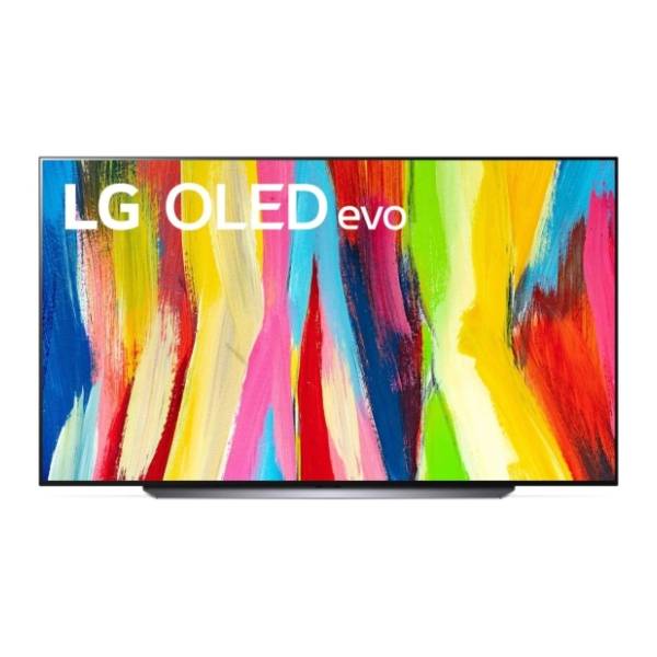 LG OLED televizor OLED83C21LA