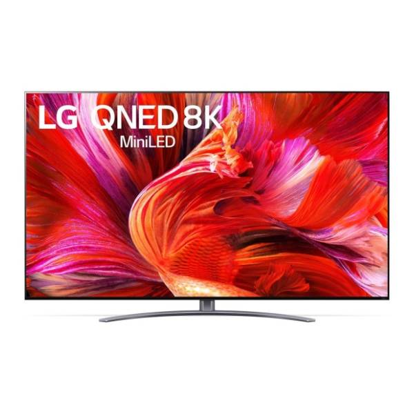 LG QNED MiniLED televizor 65QNED963PA