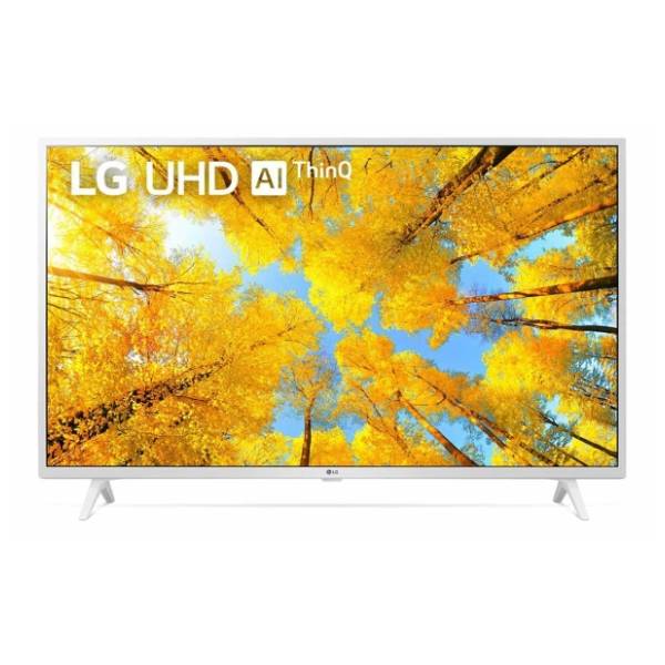 LG televizor 43UQ76903LE