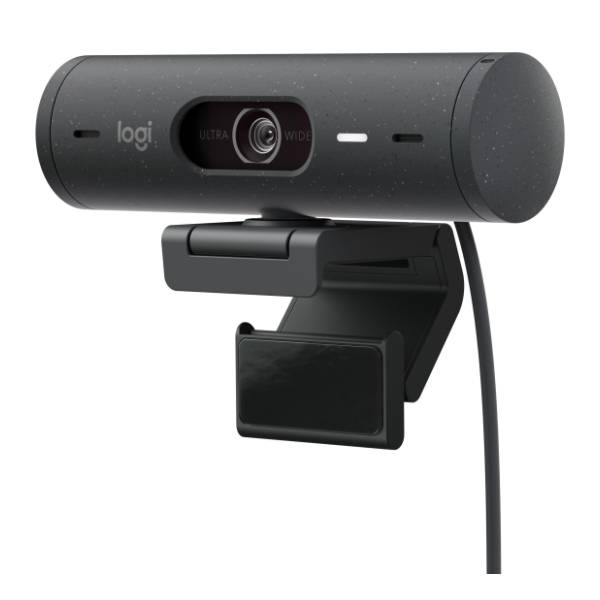 LOGITECH web kamera Brio 505 HD