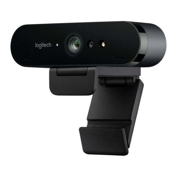 LOGITECH web kamera Brio Ultra HD Pro 4K
