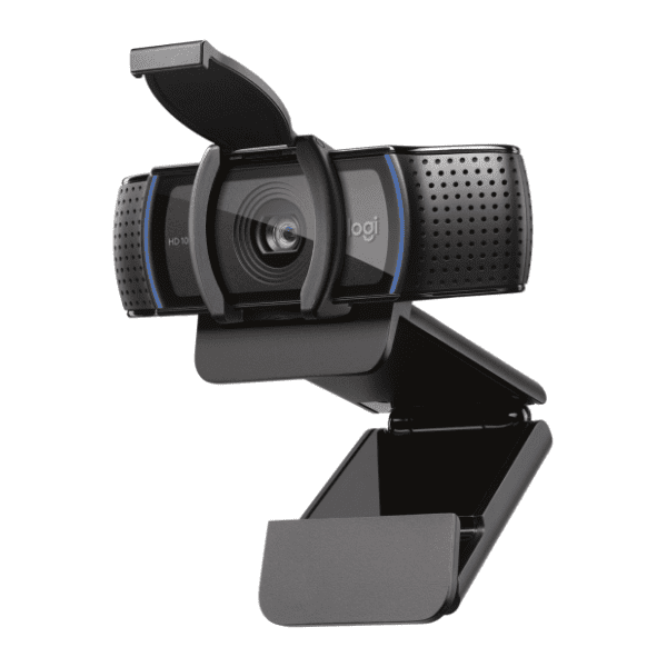 LOGITECH web kamera C920e Full HD Pro