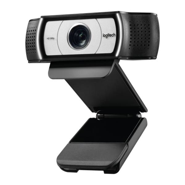 LOGITECH web kamera C930e HD