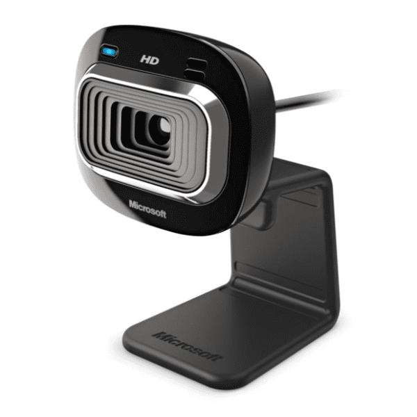 MICROSOFT web kamera LifeCam HD-3000