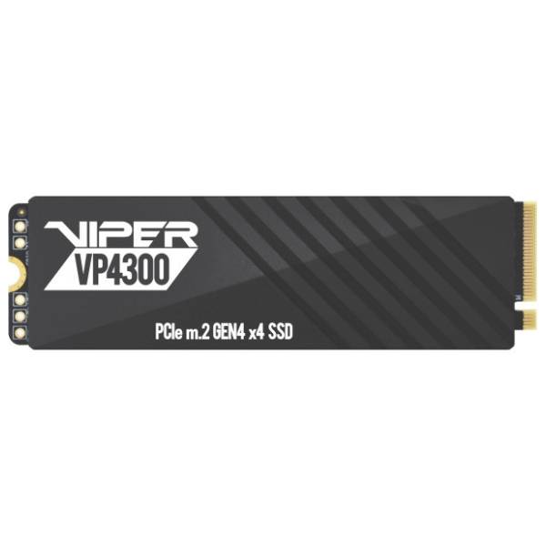 PATRIOT SSD 2TB VP4300-2TBM28H