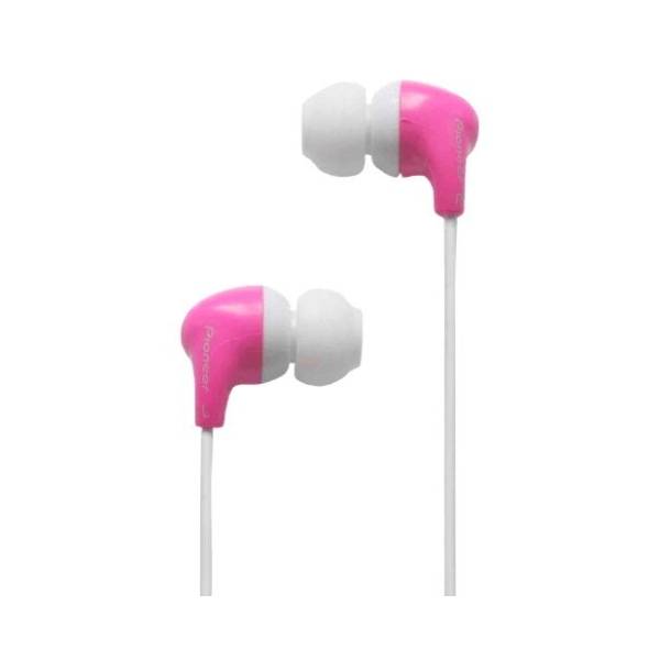PIONEER slušalice SE-CL501-P