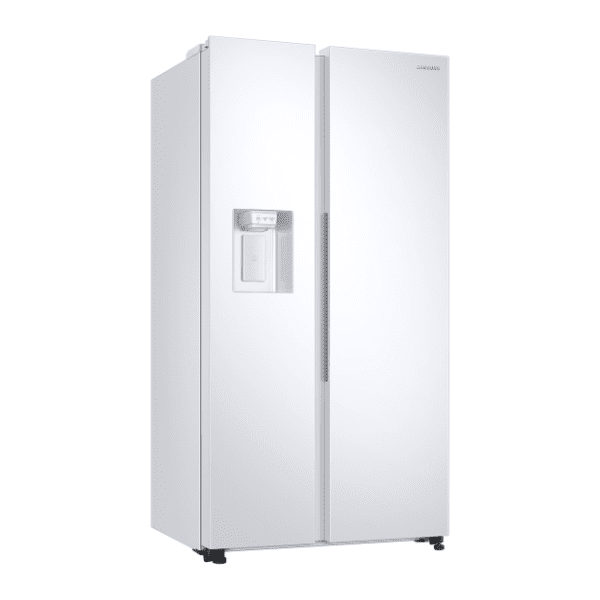 SAMSUNG side by side frižider RS68A8840WW/EZ