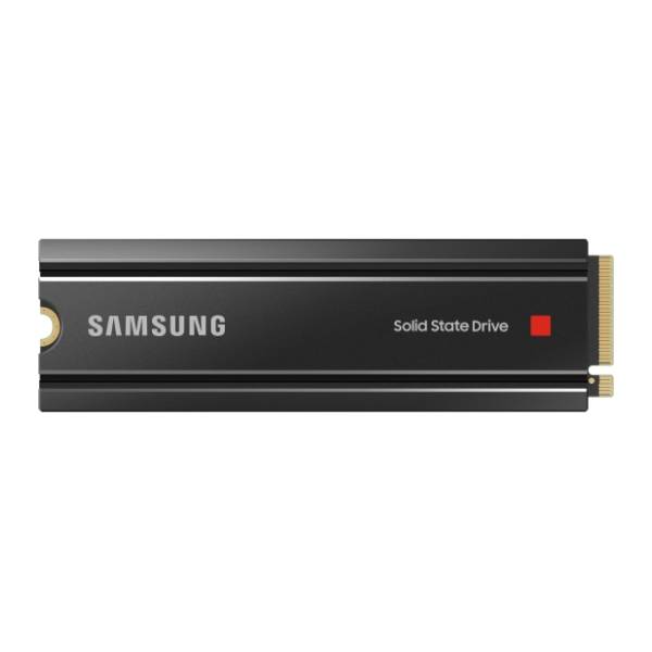 SAMSUNG SSD 1TB MZ-V8P1T0CW