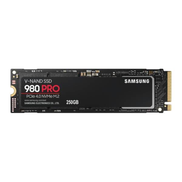 SAMSUNG SSD 250GB MZ-V8P250BW