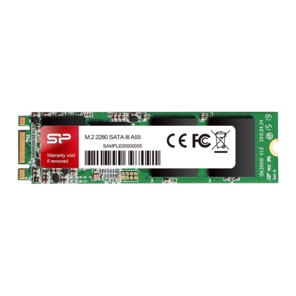 SILICON POWER SSD 256GB SP256GBSS3A55M28
