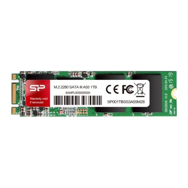 SILICON POWER SSD 512GB SP512GBSS3A55M28