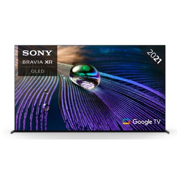 SONY OLED televizor XR83A90JAEP