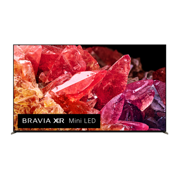 SONY QLED MiniLED televizor XR85X95KAEP