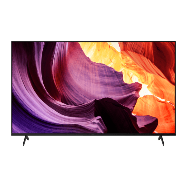 SONY televizor KD55X80KAEP