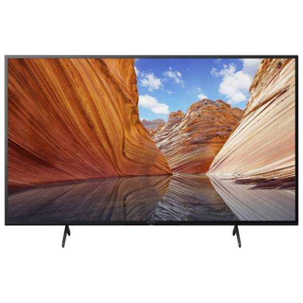 SONY televizor KD65X80JAEP