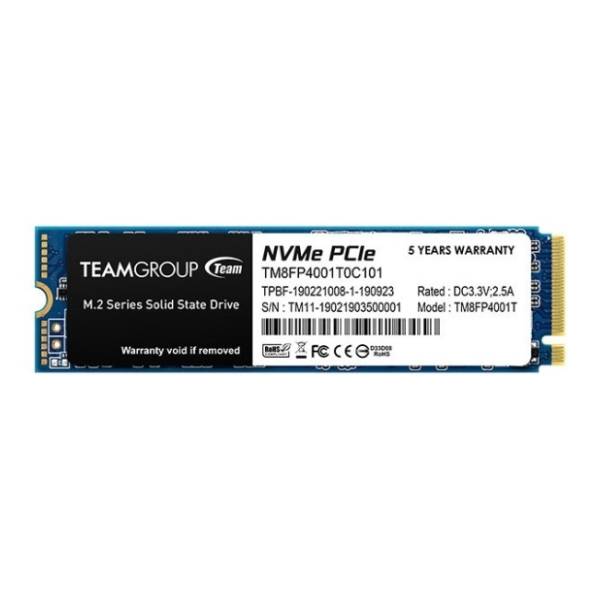 TEAM GROUP SSD 1TB TM8FP4001T0C101