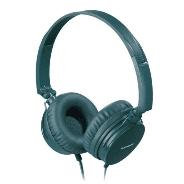 THOMSON slušalice HED2207GN zelene
