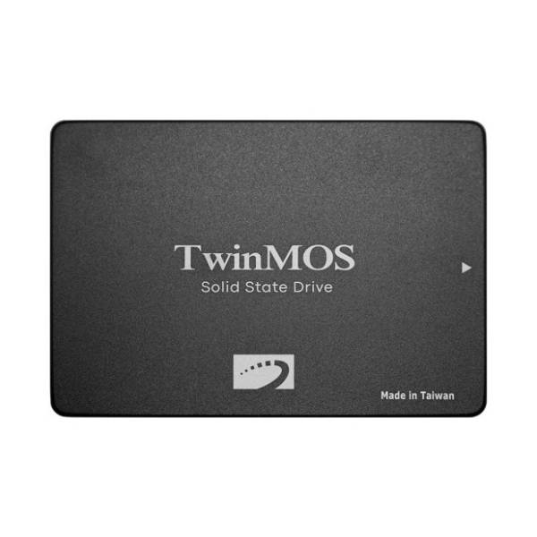 TwinMOS SSD 512GB TM512GH2UGL