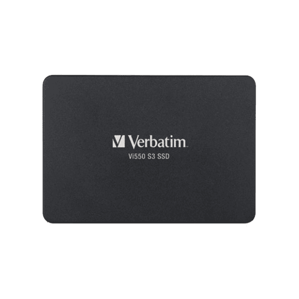 VERBATIM SSD 256GB 49351