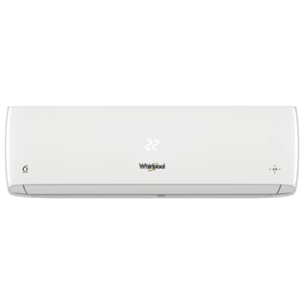 WHIRLPOOL inverter klima SPICR 312W