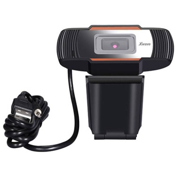 XWAVE web kamera C-130A