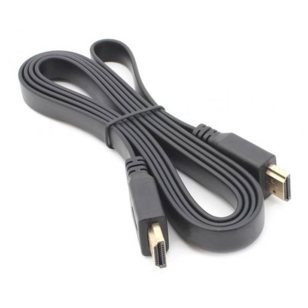 Kabl HDMI (m/m) 1.5m crni