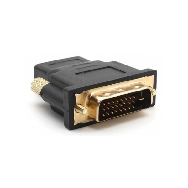 Konverter DVI (m) na HDMI (ž)