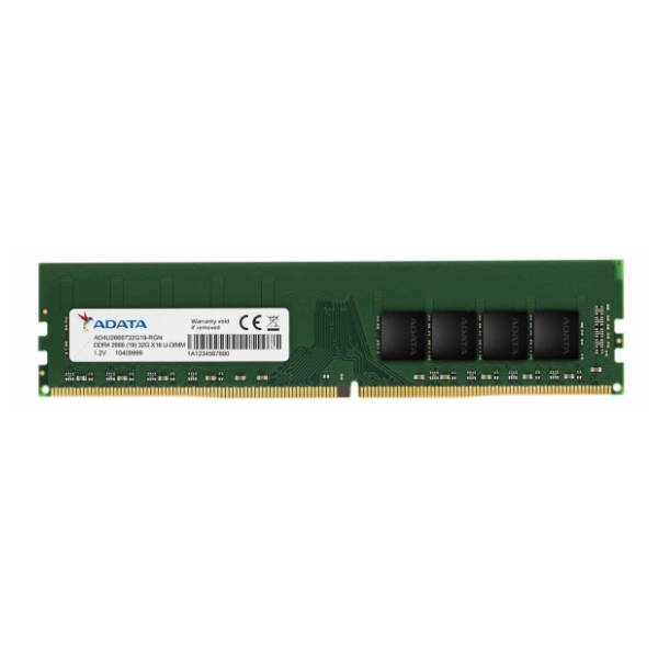 A-DATA 8GB DDR4 2666MHz AD4U26668G19-SGN