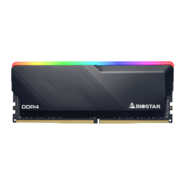 BIOSTAR 8GB DDR4 3200MHz Gaming X