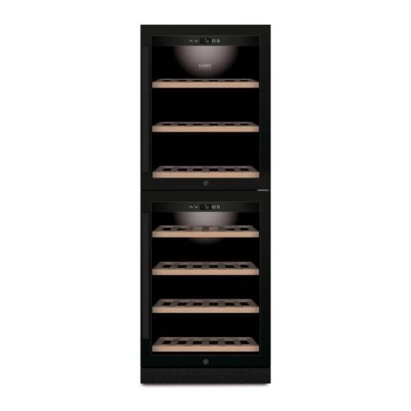 CASO vinska vitrina WineChef Pro 126-2D