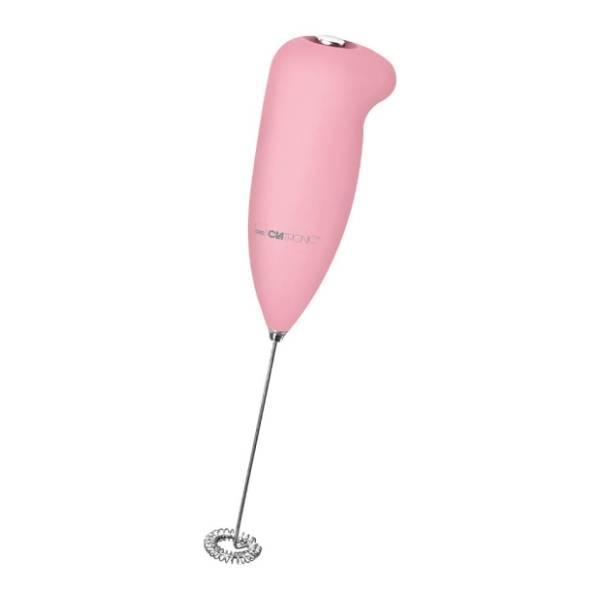 CLATRONIC mutilica za kafu MS3089 roze