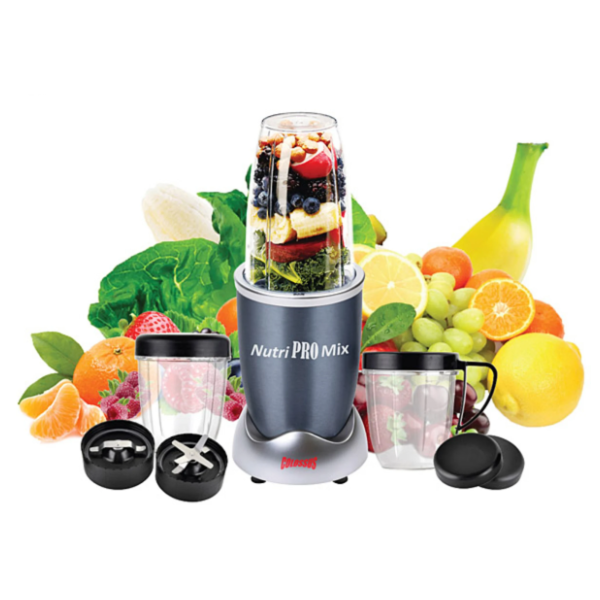 COLOSSUS blender Nutri pro mix CSS-5413