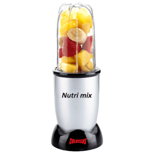 COLOSSUS blender Nutri mix CSS-5412D