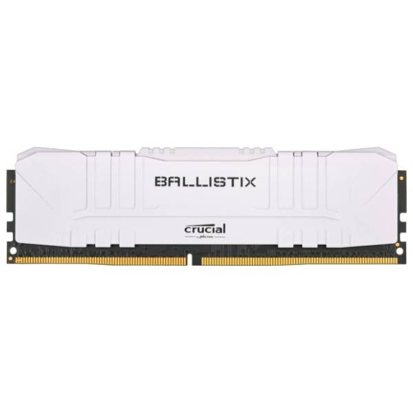 CRUCIAL 8GB DDR4 2666MHz BL8G26C16U4W