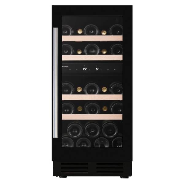 DUNAVOX ugradna vinska vitrina DAUF-32.78DB