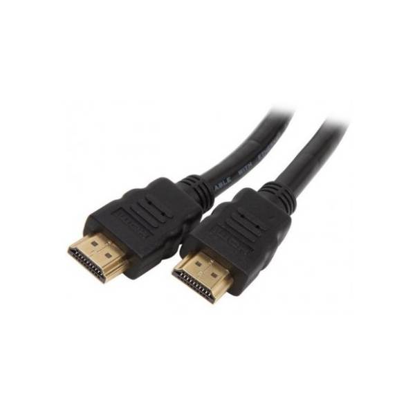 E-GREEN kabl HDMI 1.4 (m/m) 2m