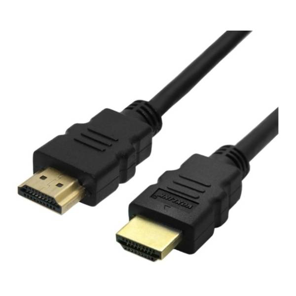 E-GREEN kabl HDMI 2.0 (m/m) 1.5m crni