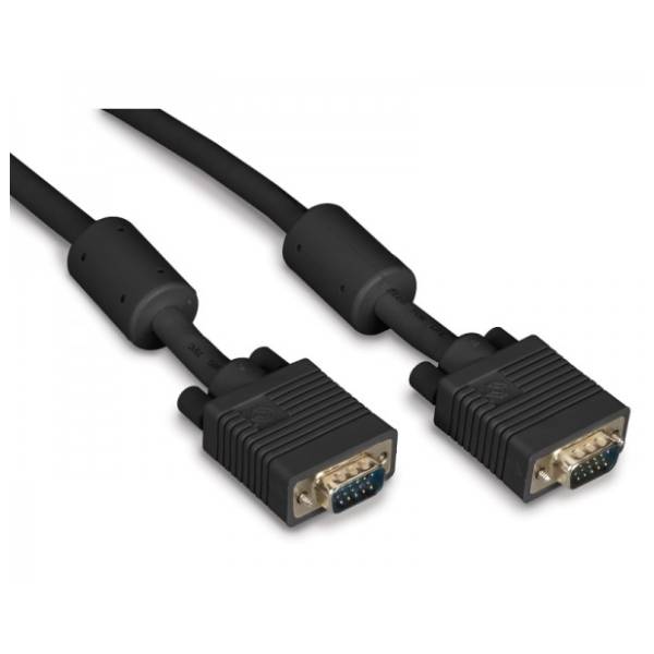 E-GREEN kabl VGA (m/m) 3m