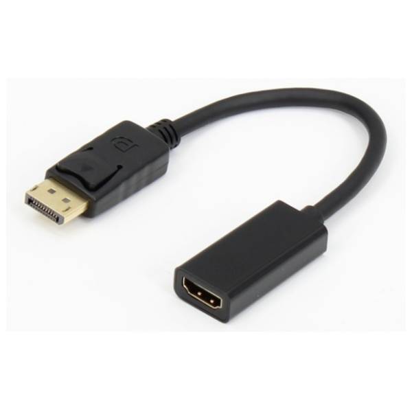 E-GREEN konverter DisplayPort 1.4 (m) na HDMI 2.0 (ž)