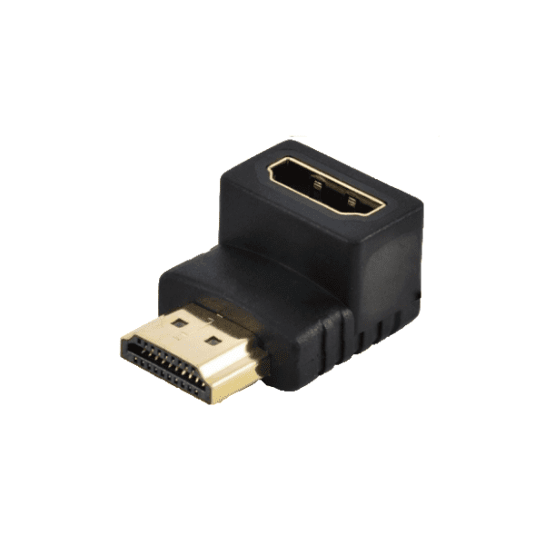 FAST ASIA adapter HDMI (m) na HDMI (ž)