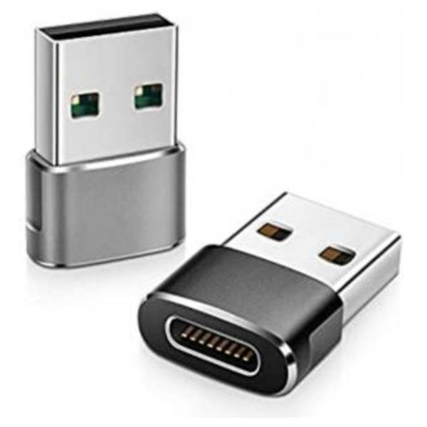 FAST ASIA adapter USB (m) na USB-C (ž)