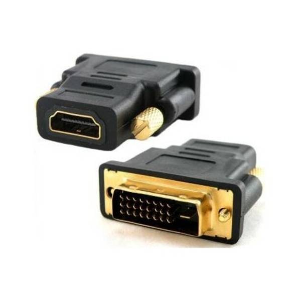 FAST ASIA konverter DVI-D (m) na HDMI (ž)