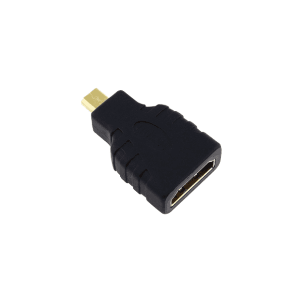 FAST ASIA adapter Micro HDMI (m) na HDMI (ž)