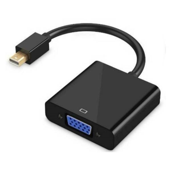 FAST ASIA konverter Mini DisplayPort (m) na VGA (ž)