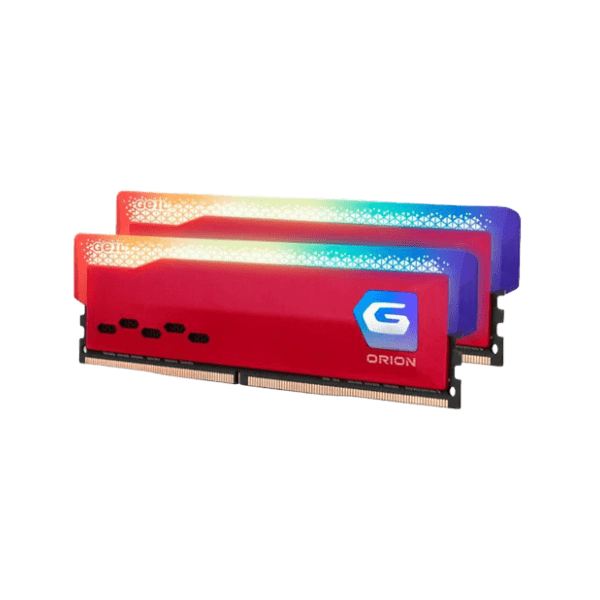 GEIL 16GB (2 x 8GB) DDR4 3600MHz GAOSR416GB3600C18BDC