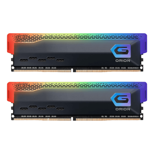 GEIL 32GB (2 x 16GB) DDR4 3600MHz GAOSG432GB3600C18BDC